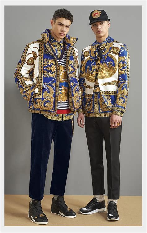 versace sales outfit|Versace online store.